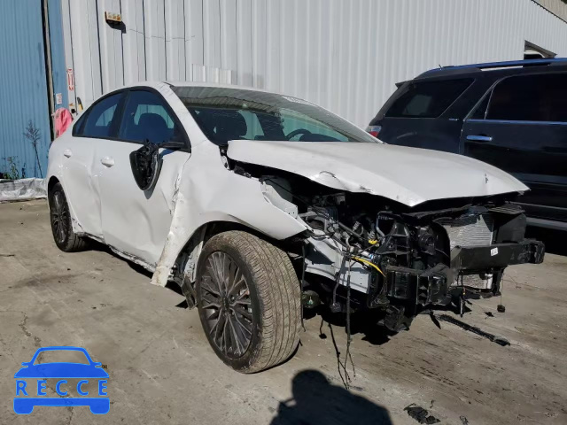 2022 KIA FORTE GT L 3KPF54AD6NE508072 image 0