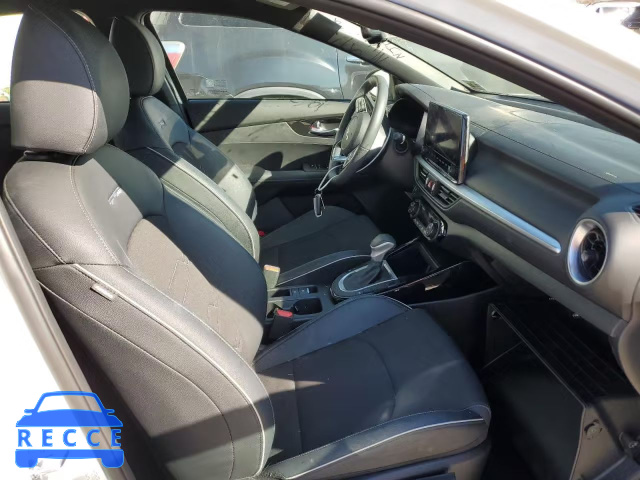 2022 KIA FORTE GT L 3KPF54AD6NE508072 image 4