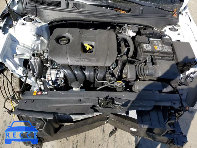 2022 KIA FORTE GT L 3KPF54AD6NE508072 image 6
