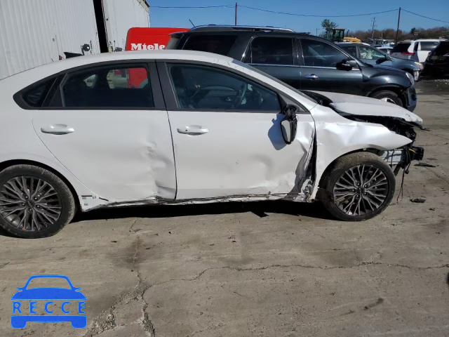 2022 KIA FORTE GT L 3KPF54AD6NE508072 image 8