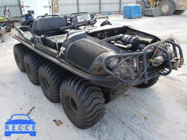 2019 ARGO MUD BUGGY 2DG0SA006KNB43494 image 0