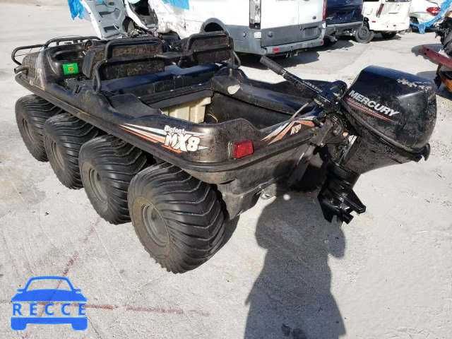 2019 ARGO MUD BUGGY 2DG0SA006KNB43494 image 2