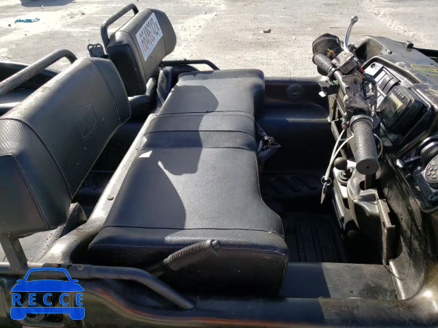 2019 ARGO MUD BUGGY 2DG0SA006KNB43494 image 4