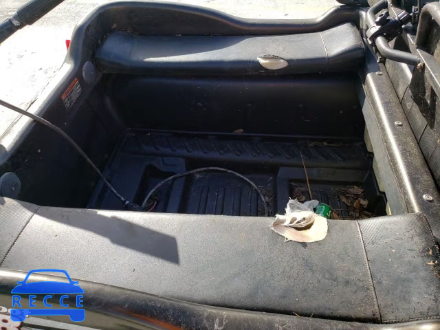 2019 ARGO MUD BUGGY 2DG0SA006KNB43494 image 5