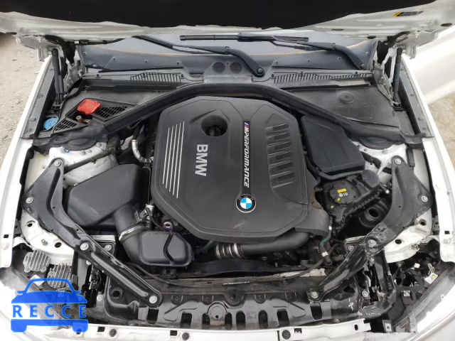 2017 BMW M240I WBA2L1C59HV666198 image 6