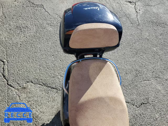 2008 VESPA LX 150 ZAPM448F185012807 зображення 5