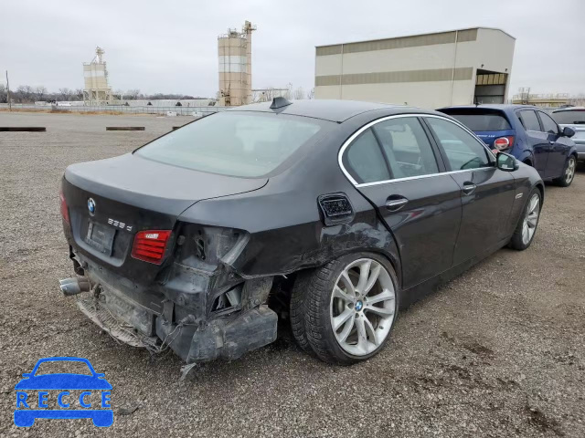 2015 BMW 535 D WBAXA5C58FD691759 image 3