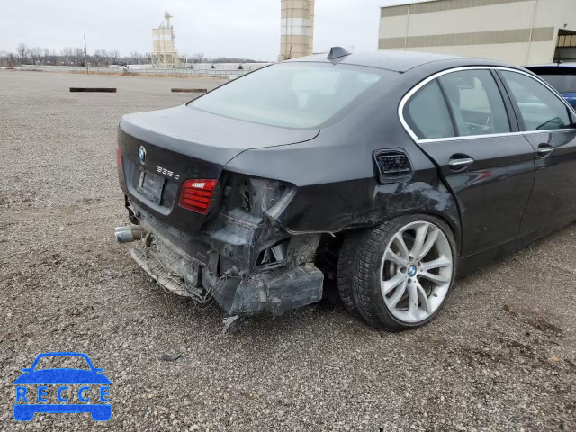 2015 BMW 535 D WBAXA5C58FD691759 image 8