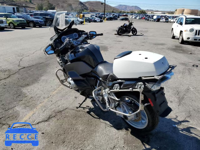 2016 BMW R1200 RT WB10A1306GZ194082 Bild 2