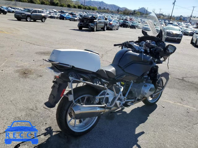 2016 BMW R1200 RT WB10A1306GZ194082 Bild 3