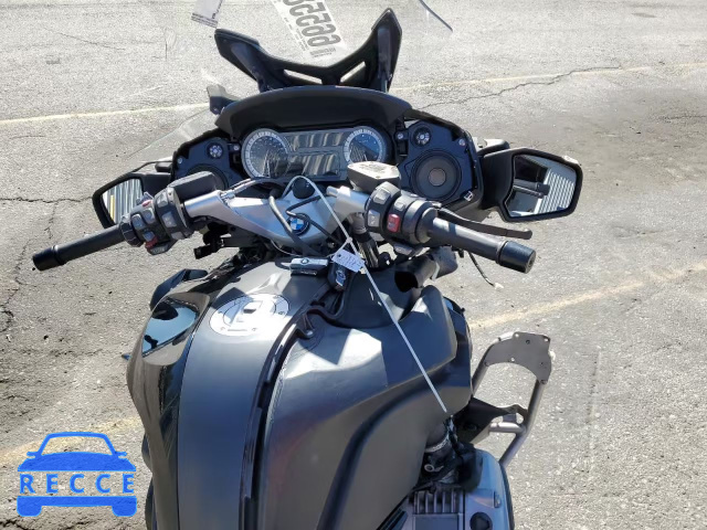 2016 BMW R1200 RT WB10A1306GZ194082 image 4