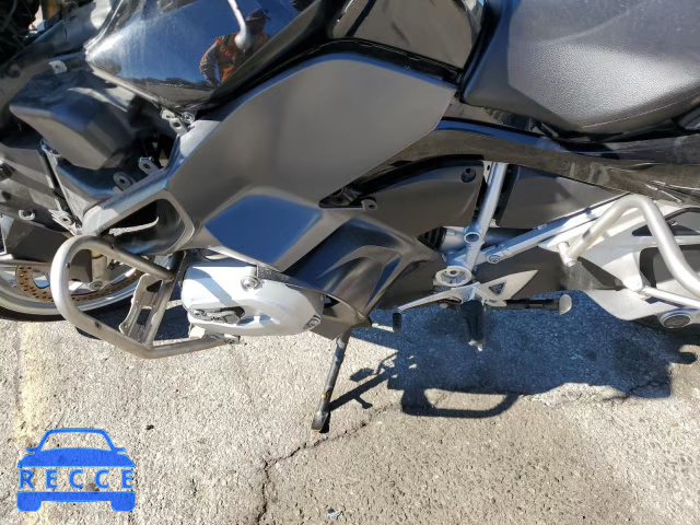 2016 BMW R1200 RT WB10A1306GZ194082 image 6