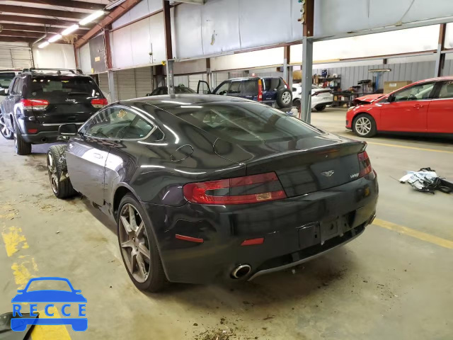 2008 ASTON MARTIN V8 VANTAGE SCFBF03B88GC09160 image 2
