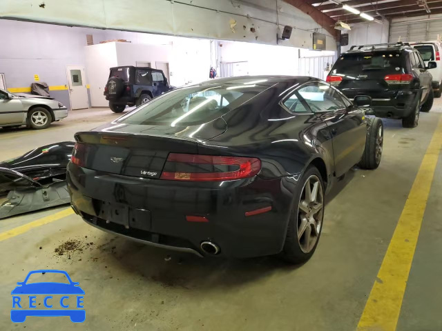 2008 ASTON MARTIN V8 VANTAGE SCFBF03B88GC09160 image 3