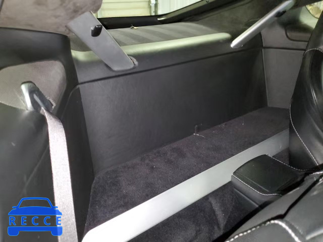 2008 ASTON MARTIN V8 VANTAGE SCFBF03B88GC09160 image 5