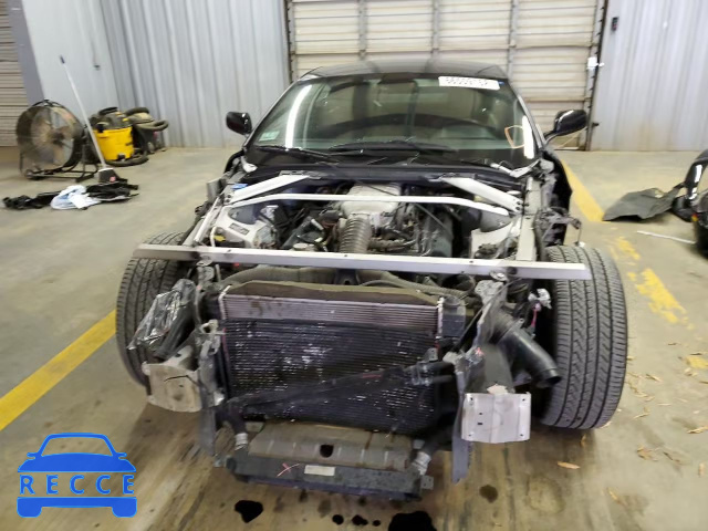 2008 ASTON MARTIN V8 VANTAGE SCFBF03B88GC09160 image 8