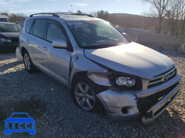 2008 TOYOTA RAV 4 JTMBK31V086043745 image 0