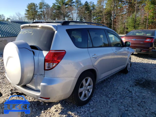 2008 TOYOTA RAV 4 JTMBK31V086043745 image 3