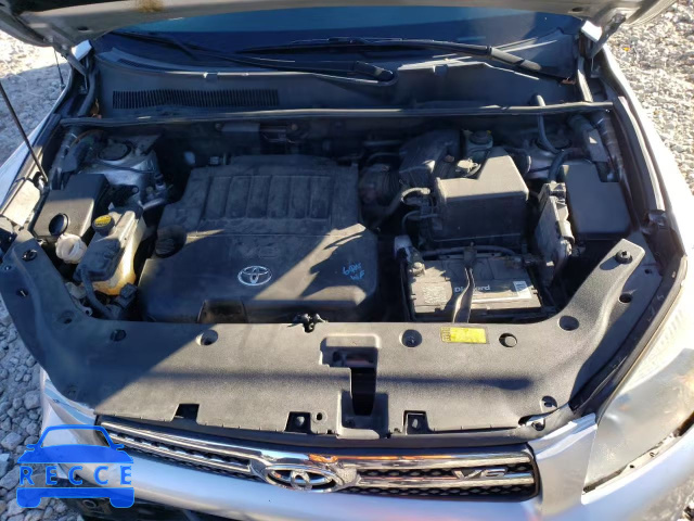 2008 TOYOTA RAV 4 JTMBK31V086043745 image 6