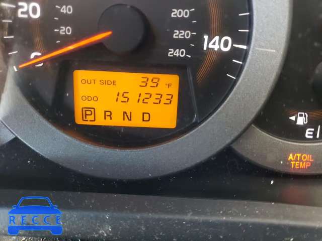 2008 TOYOTA RAV 4 JTMBK31V086043745 image 7