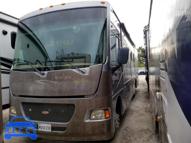 2012 FORD WINNEBAGO 1F66F5DY9B0A09453 Bild 0