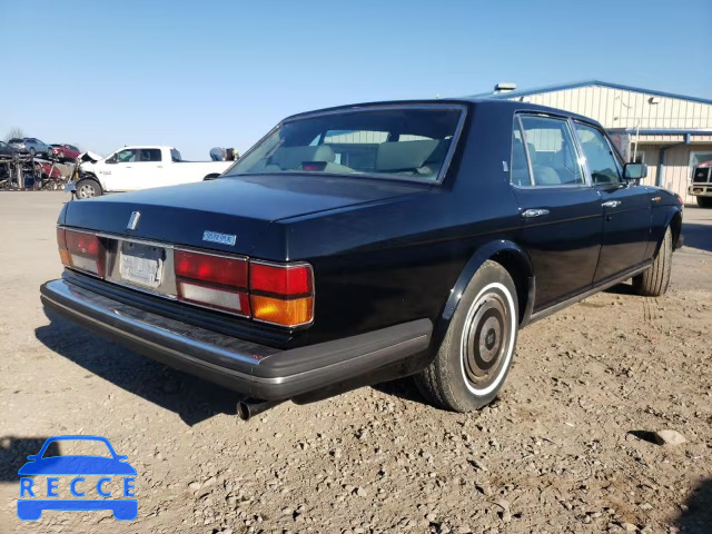 1987 ROLLS-ROYCE SILVER SPU SCAZN02A3HCX20411 Bild 3