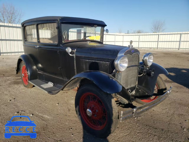 1931 FORD MODEL A A4287110 image 0