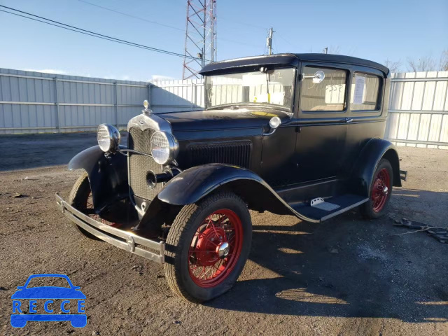 1931 FORD MODEL A A4287110 image 1