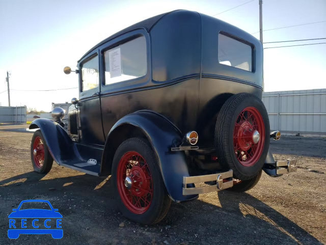 1931 FORD MODEL A A4287110 image 2
