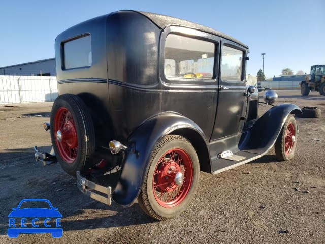 1931 FORD MODEL A A4287110 image 3