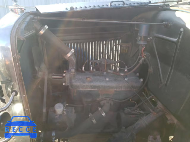 1931 FORD MODEL A A4287110 image 6