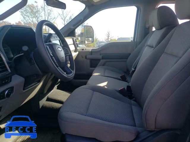 2022 FORD F350 SUPER 1FT8W3DT8NEC16860 image 4