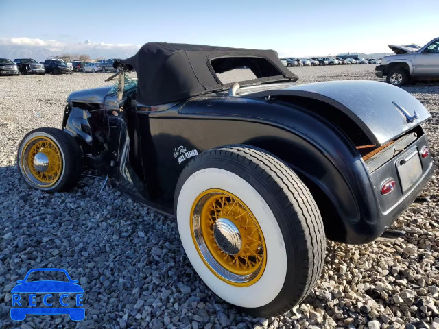 1932 FORD ROADSTER 137654 image 2