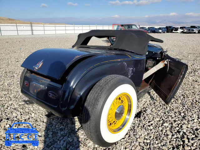 1932 FORD ROADSTER 137654 image 3