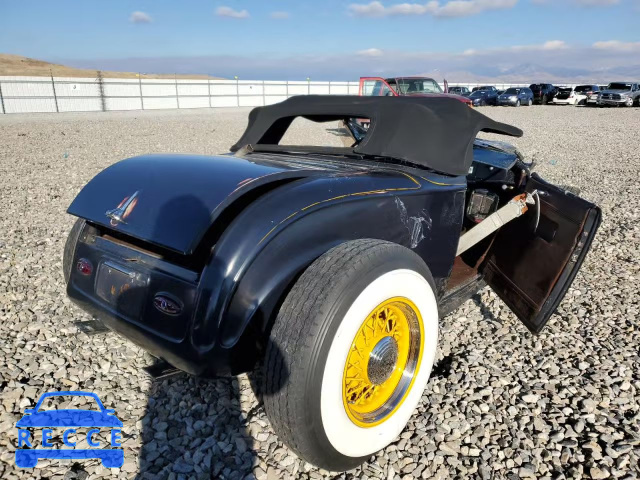 1932 FORD ROADSTER 137654 Bild 3