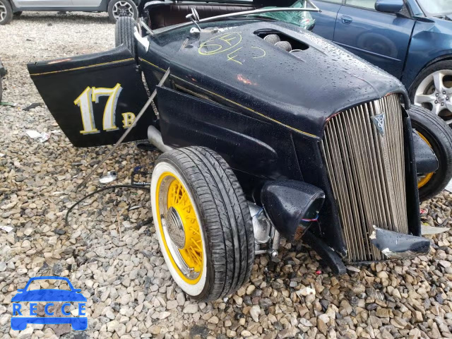1932 FORD ROADSTER 137654 image 8