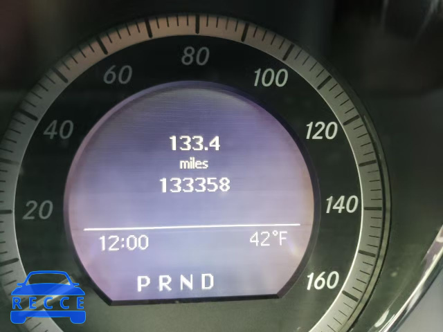 2009 MERCEDES-BENZ 300-CLASS WDDGF54X89R055652 зображення 7