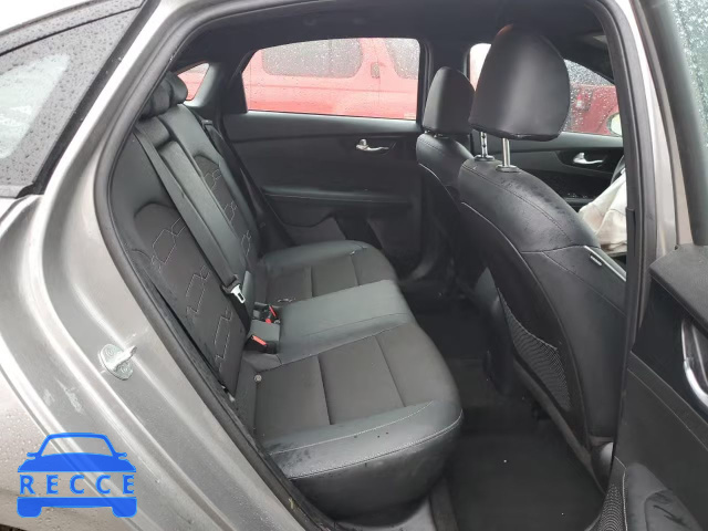 2022 KIA FORTE GT L 3KPF54AD7NE446634 image 5
