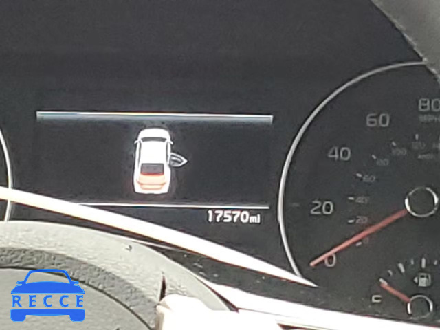 2022 KIA FORTE GT L 3KPF54AD7NE446634 image 7