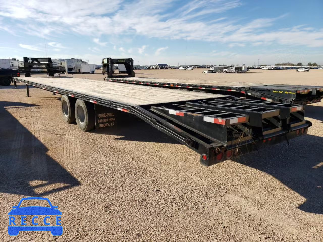 2022 CARGO FLATBED 1J9DG4029MJ143295 Bild 2