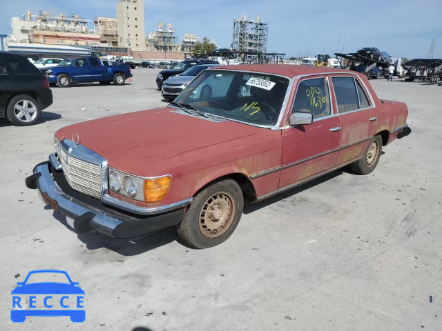 1978 MERCEDES-BENZ 300-CLASS 11612012000499 image 1