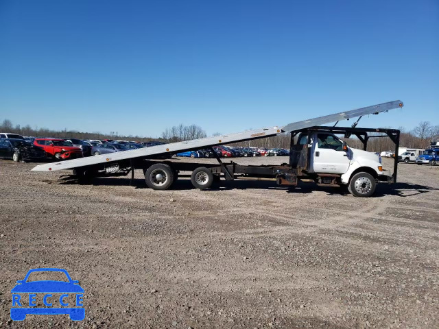 2015 FORD F750 SUPER 3FRXF7FG9FV699125 Bild 8