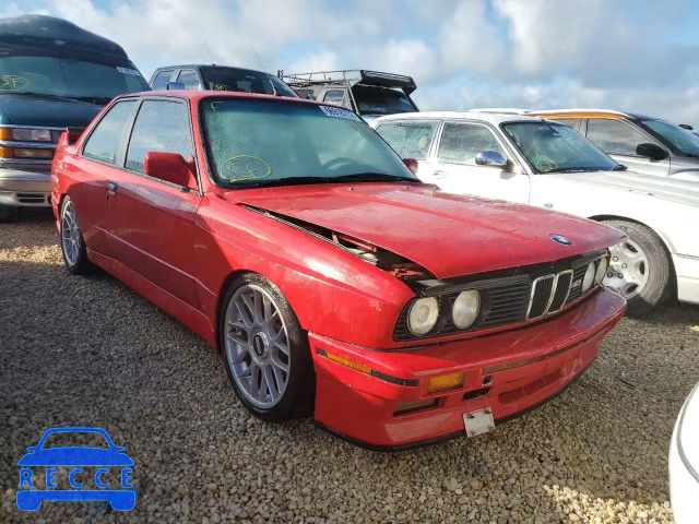 1989 BMW M3 WBSAK0303K2198504 Bild 0