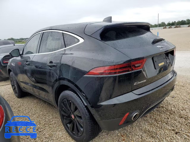 2018 JAGUAR E-PACE SE SADFP2FX0J1Z14335 Bild 2