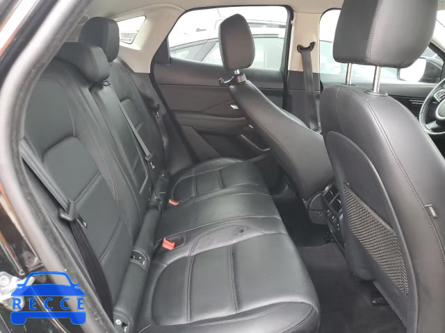 2018 JAGUAR E-PACE SE SADFP2FX0J1Z14335 image 5