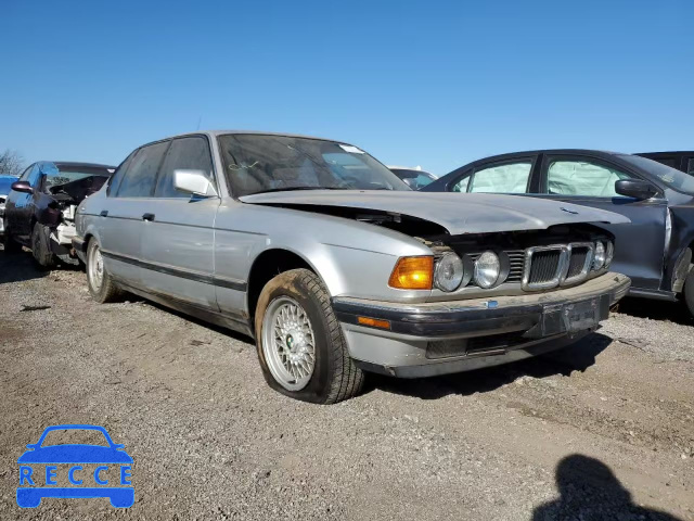 1990 BMW 750 IL WBAGC8317LDC76391 image 0