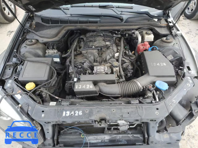 2015 CHEVROLET CAPRICE PO 6G3NS5U38FL123377 image 6