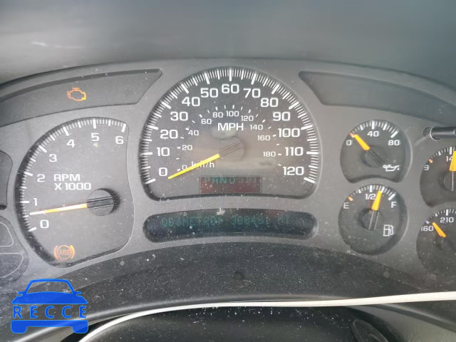 2003 CHEVROLET SILVERADO2 2GCEC19V531265152 image 7