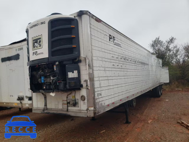 2017 GREAT DANE TRAILER TRAILER 1GRAA0628HW704424 Bild 1