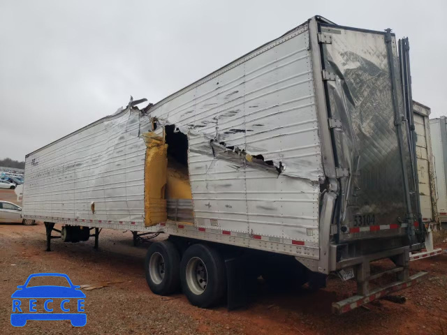 2017 GREAT DANE TRAILER TRAILER 1GRAA0628HW704424 image 2